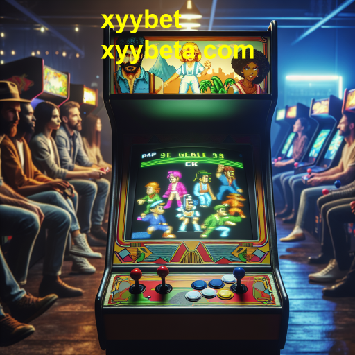 Jogos Arcade