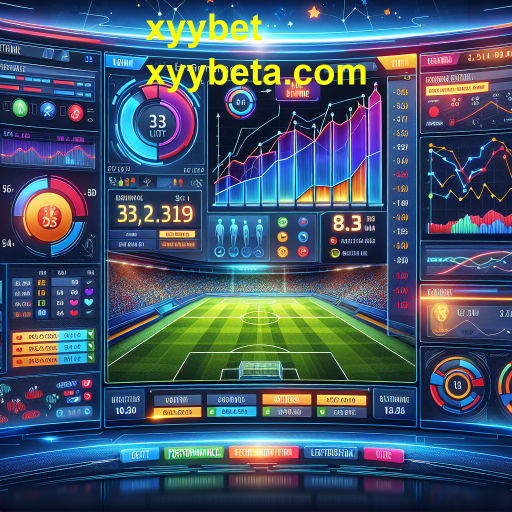 Apostas Ao Vivo: A Emoção em Tempo Real no xyybet