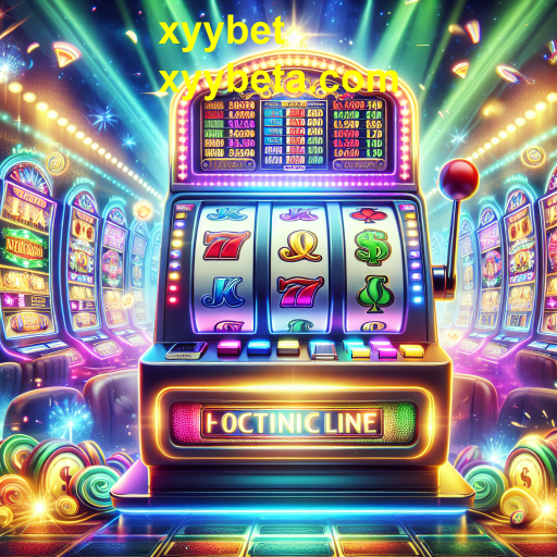 Descubra o Fascínio dos Caça-Níqueis no xyybet